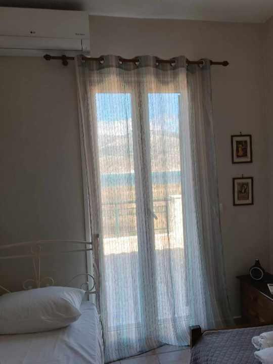 Villa Rania: Ευάερη Βίλα Με Θέα Τη Θάλασσα ليكسوري المظهر الخارجي الصورة